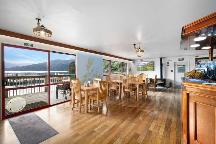 1 Te Rawa Lodge Pelorus Sounds_3