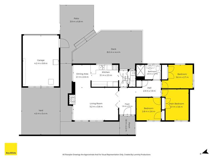 137 Moore Street Howick_14