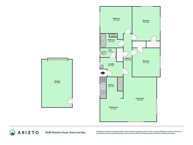 203B Waitaha Road Welcome Bay_1