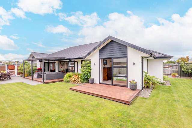 11 Lilian Street Kaiapoi_1
