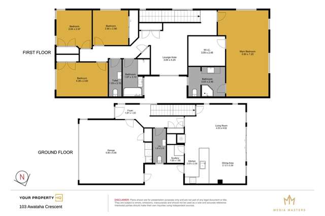 103 Awataha Crescent Pyes Pa_1