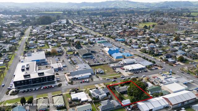 Develop or Landbank - Prime Cambridge Opportunity