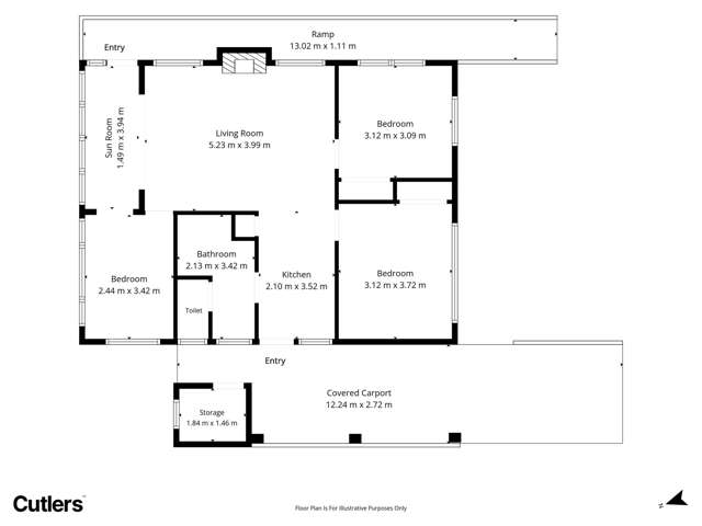 15 Auskerry Street Palmerston_1