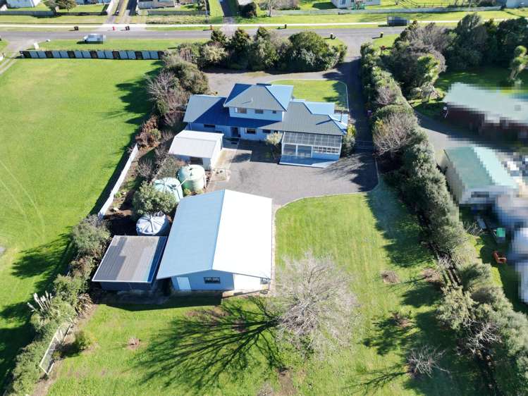 16 Spring Street Foxton_36