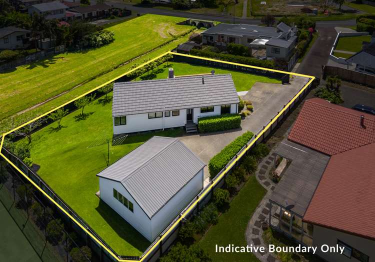 51 Kurnell Drive Botany Downs_18