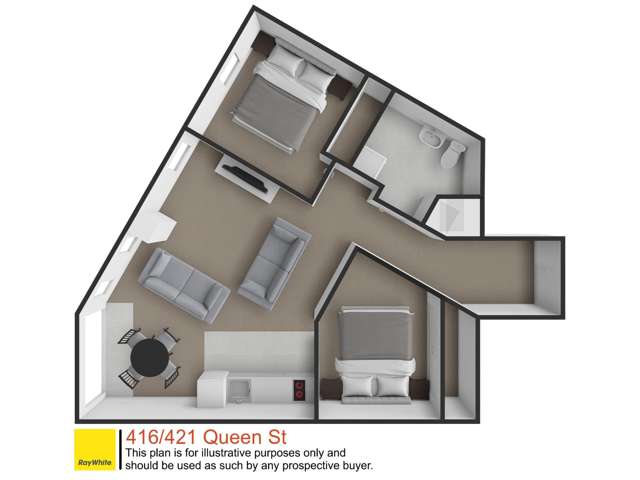 416/421 Queen Street Auckland Central_1