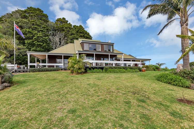 Lot 2, 106 Totara Park Lane Glenbervie_17