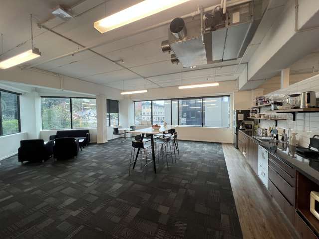 Level 1/60 - 70 Stanley Street Auckland Central_1