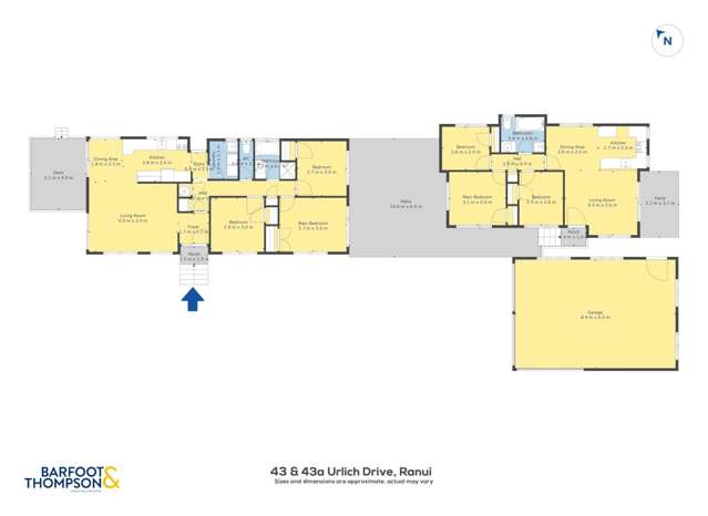 43 & 43A Urlich Drive Ranui_1
