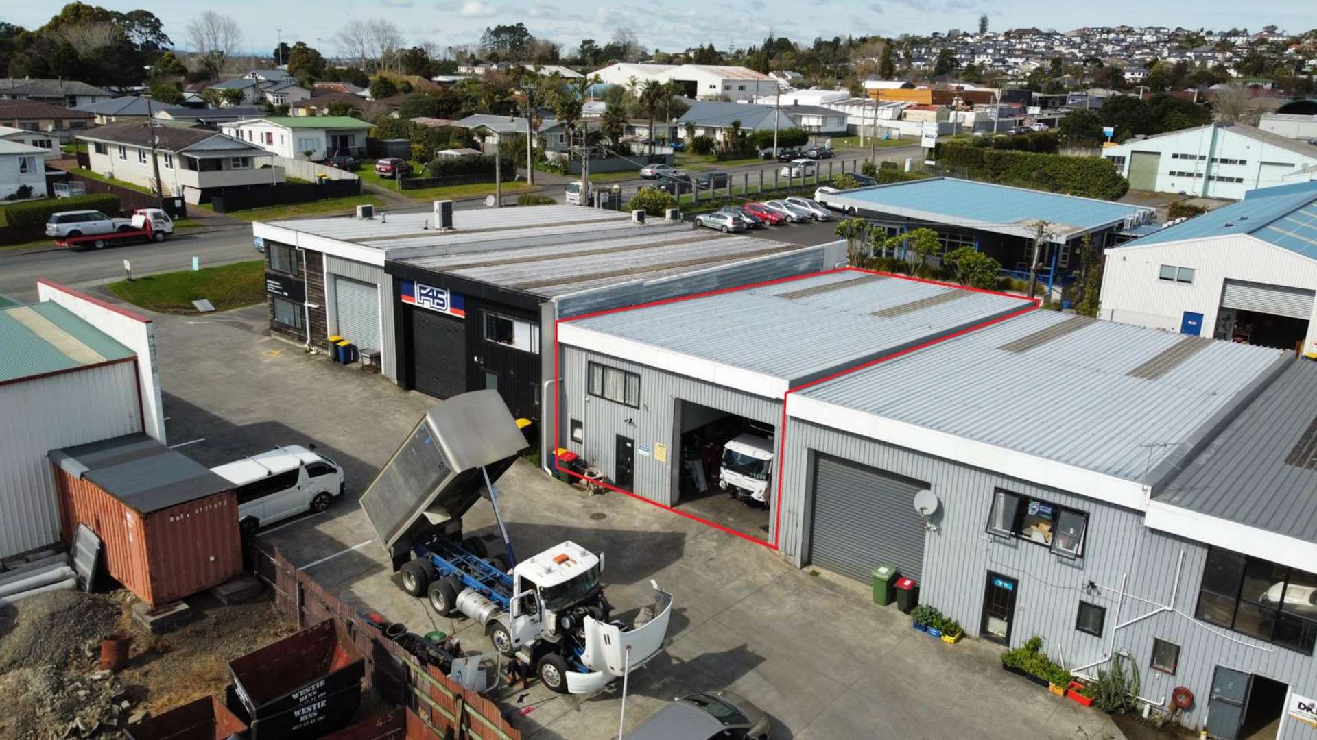 Unit 3/15 Airdrie Road Ranui_0