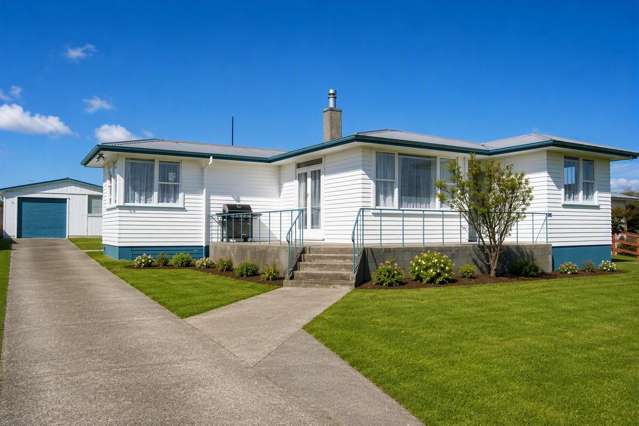 3 BED - CLOSE TO TOWN