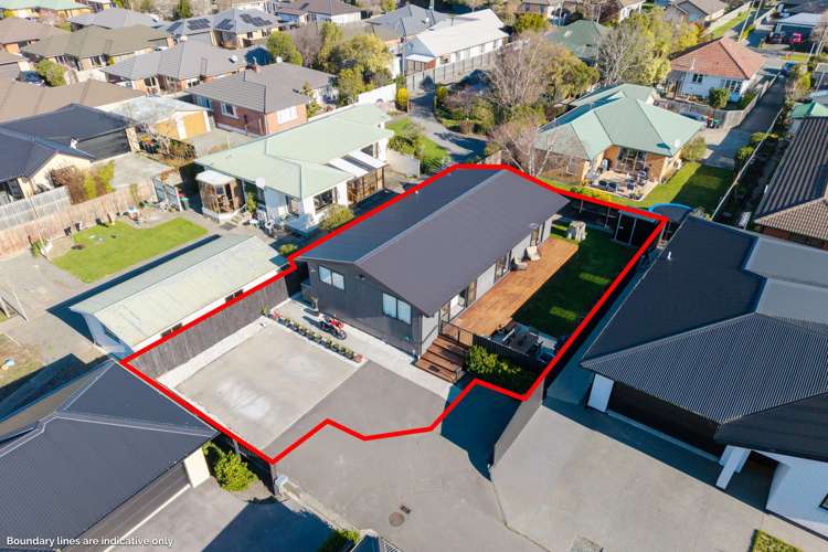 6 Youngston Lane Woolston_24