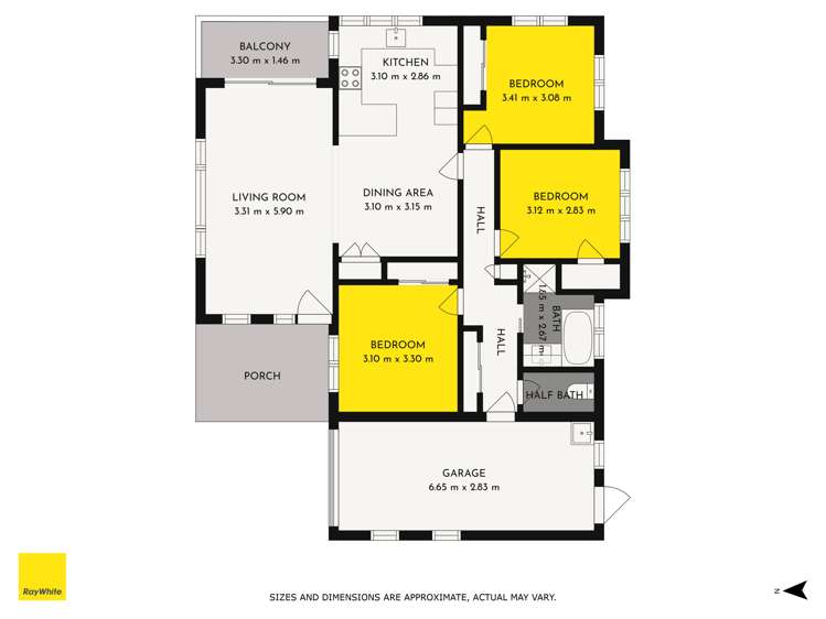 1/143 Edinburgh Street Pukekohe_21