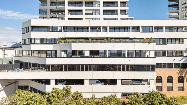 605-609/8 Hereford Street Freemans Bay_22