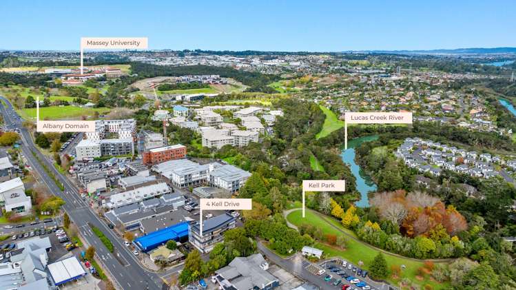 2D/4 Kell Drive Albany_30