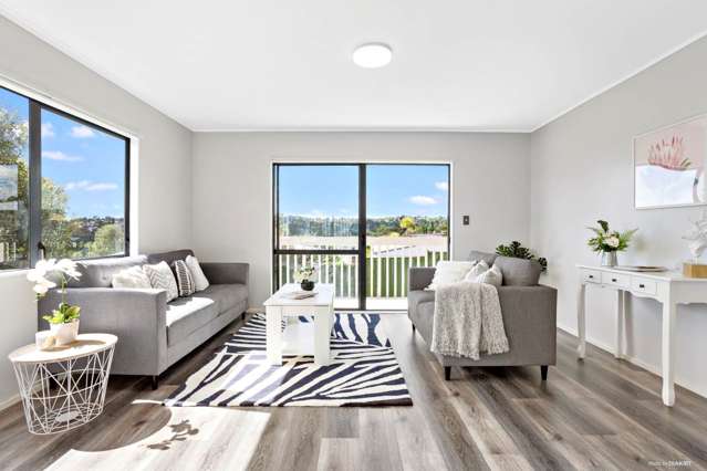 19a Fairclough Road Beach Haven_3