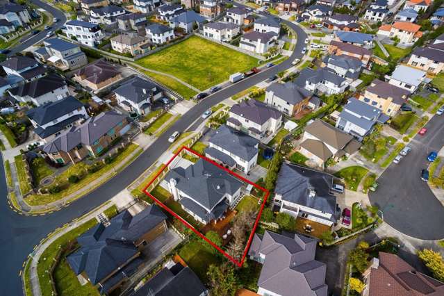 3 Mulroy Place Pinehill_4