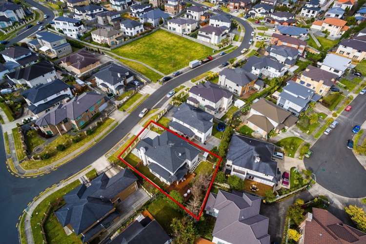 3 Mulroy Place Pinehill_4