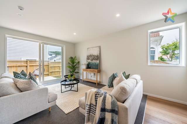 Unit 1/55 Britannia Street Petone_1