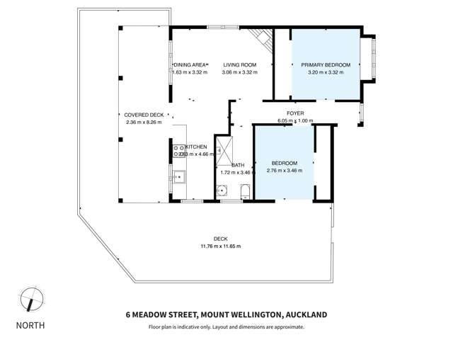 6 Meadow Street Mount Wellington_1