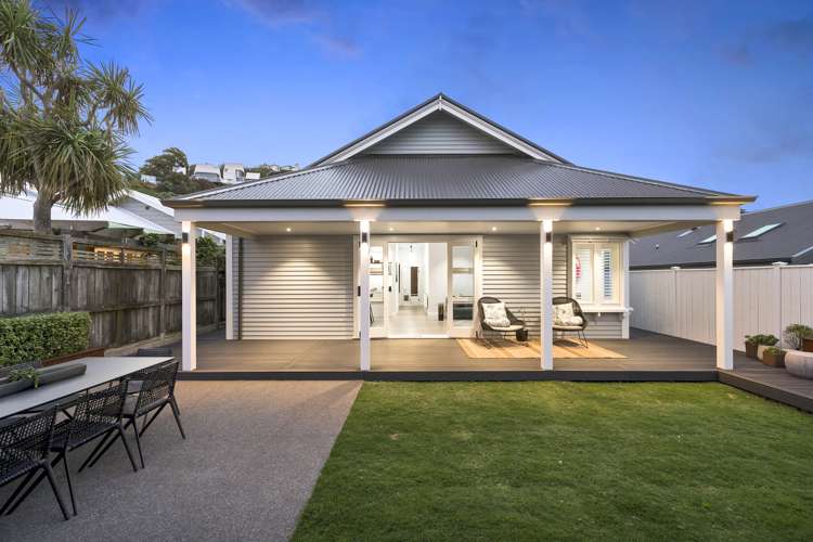 23 Ferry Street Seatoun_15