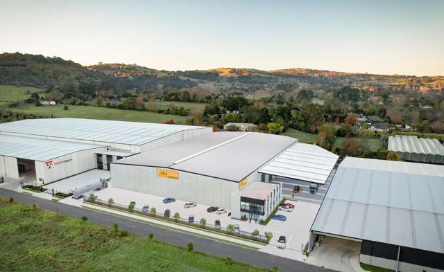 20-year lease | Brand new investment