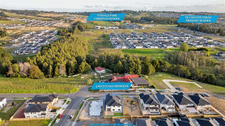 3 Matatahi Road Flat Bush_31