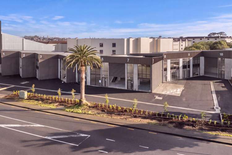 Unit 1 | 160 Marua Road Mount Wellington_4