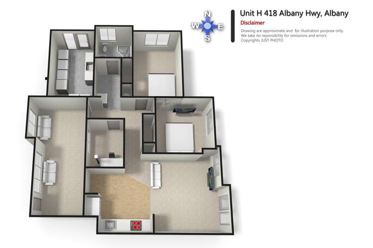 8/418 Albany Highway Albany_3