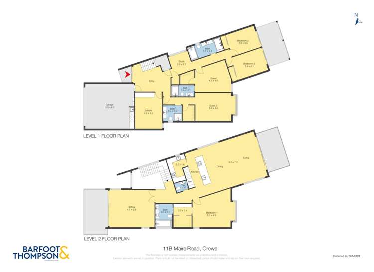 11B Maire Road Orewa_27