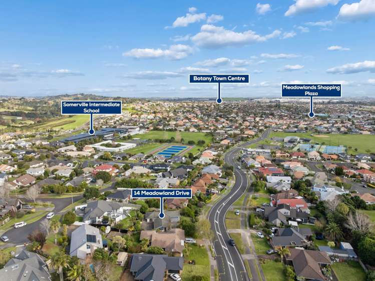 14 Meadowland Drive Somerville_20