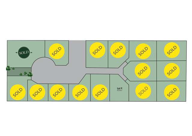 LOT 9/185 Cavendish Road Casebrook_1