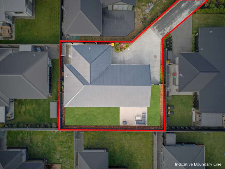 50 Matai Springs Drive Halswell_22
