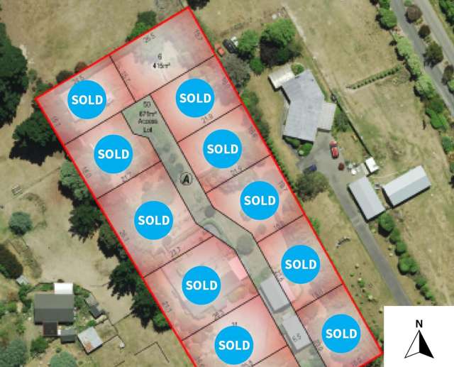 Not Your Average Subdivision