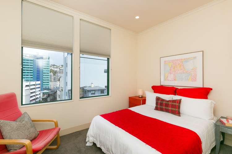 6b/25 Cuba Street Te Aro_13