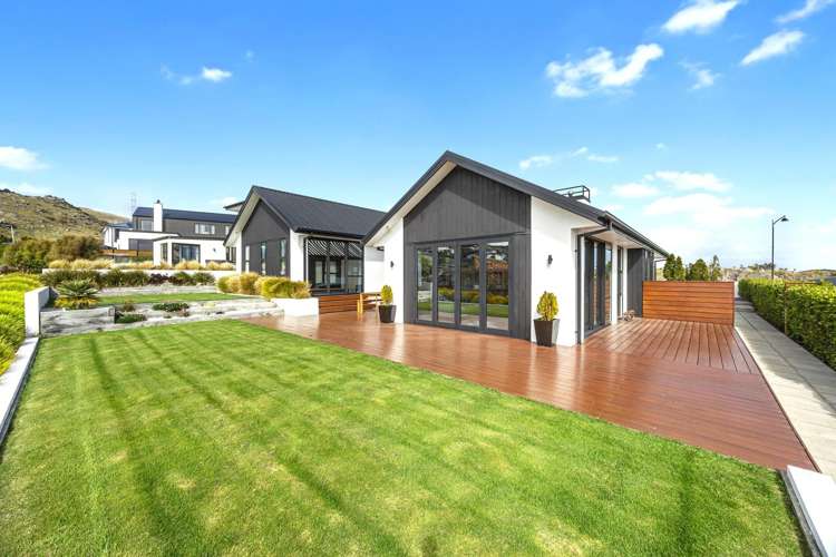 8 Parkridge Place Mount Pleasant_17