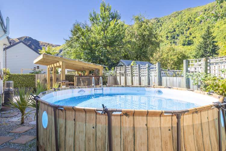 33 Bedford Street Arrowtown_8