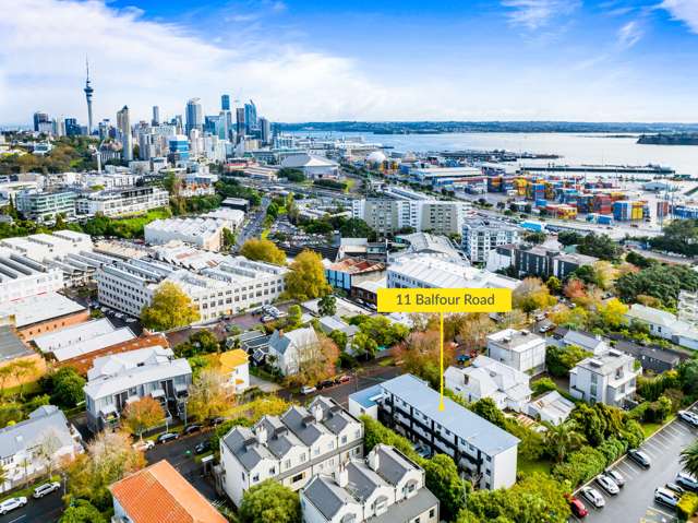 11 Balfour Road Parnell_1