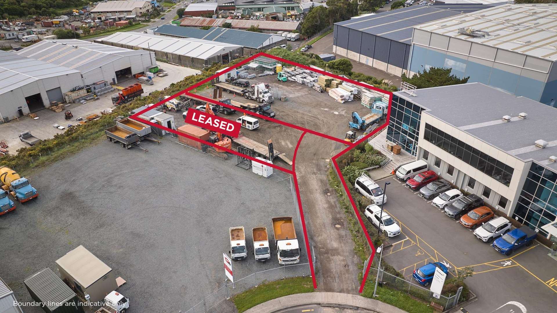 Rear lot, 15 Makaro Street Porirua_0