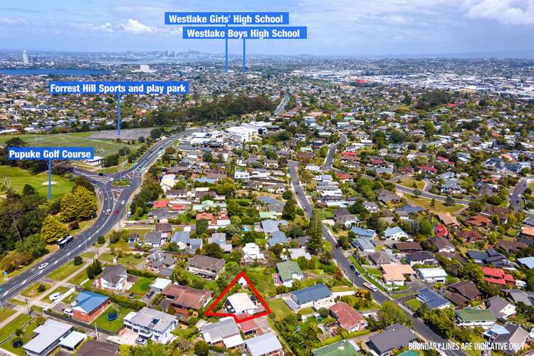 3/38 William Souter Street Forrest Hill_15