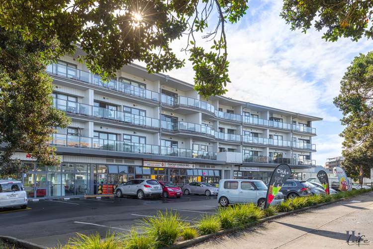 3e/83 New North Road Eden Terrace_14