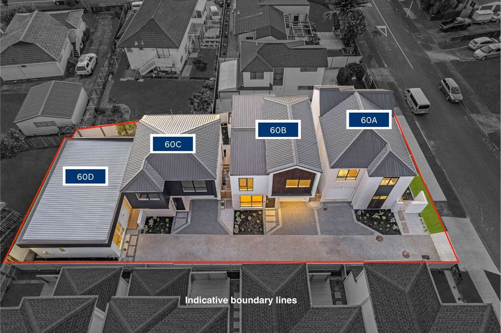 60D Lewisham Street Highland Park_0