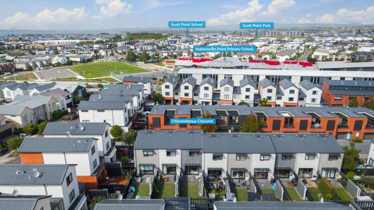 5 Kerewhenua Crescent Hobsonville_25