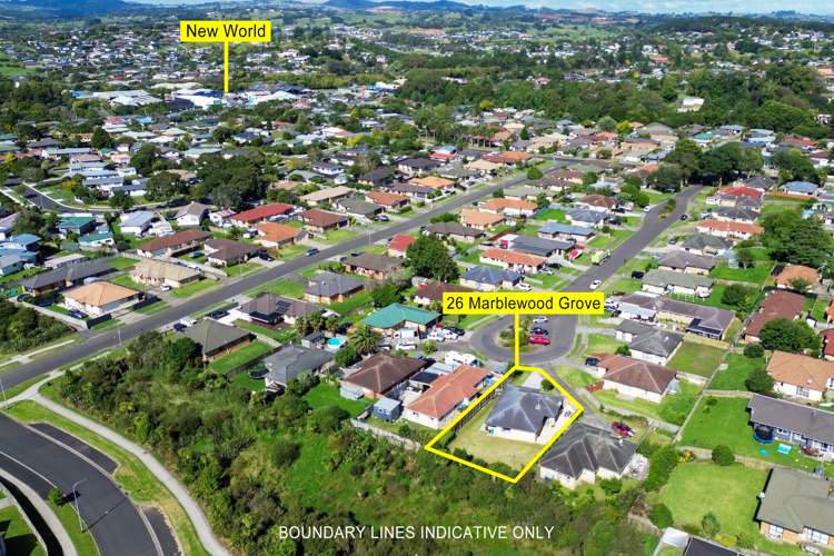 26 Marblewood Grove Pukekohe_17