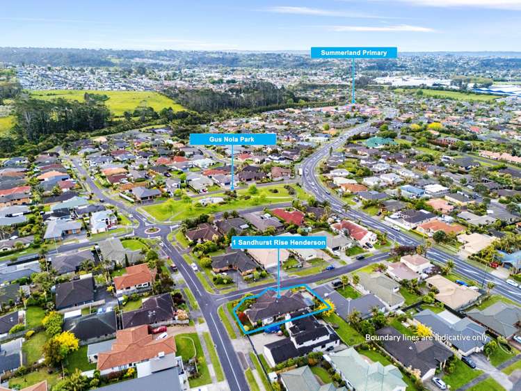 1 Sandhurst Rise Henderson Heights_31