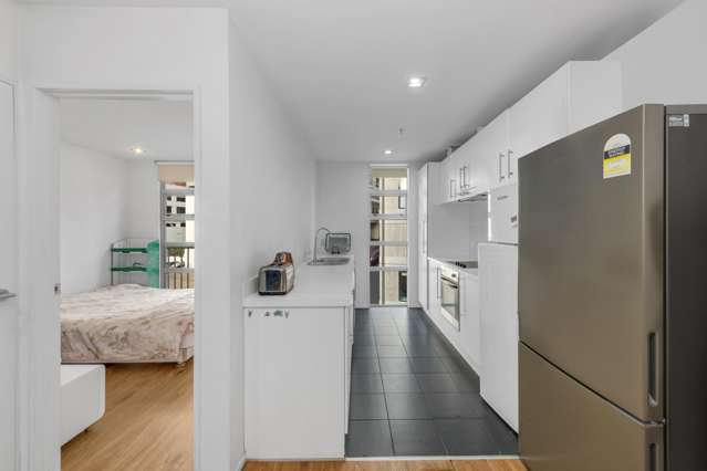 4B/44 Liverpool Street Auckland Central_1