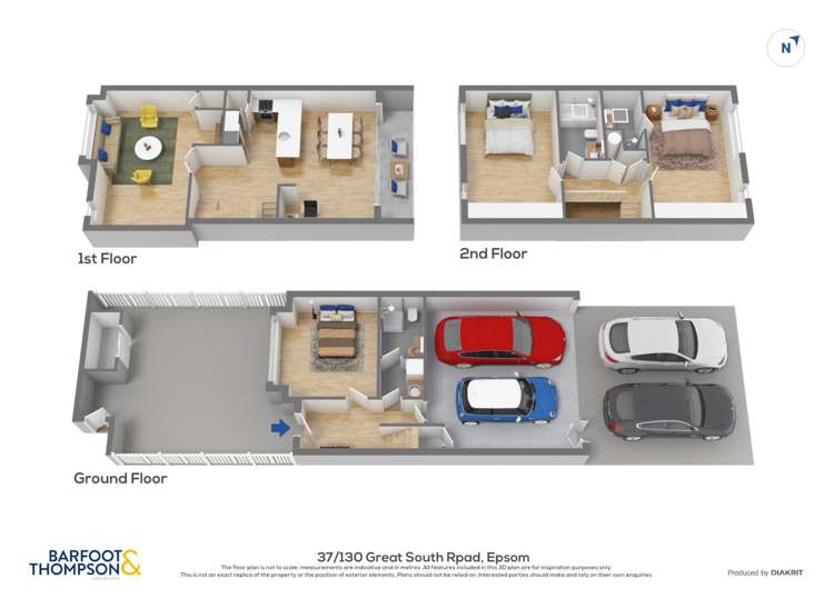 37/130 Great South Road Epsom_17