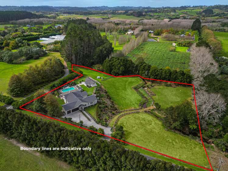 6 Croft Lane Riverhead_24