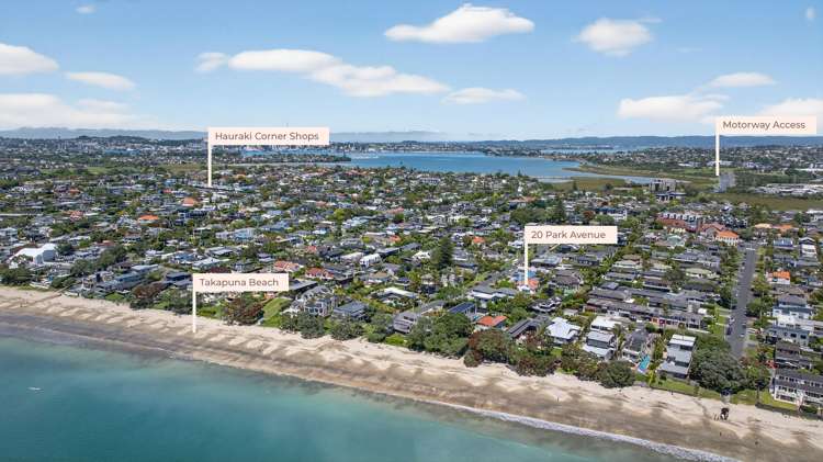 20 Park Avenue Takapuna_5