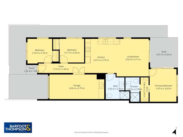 19 Mahinga Kai Road Orewa_1